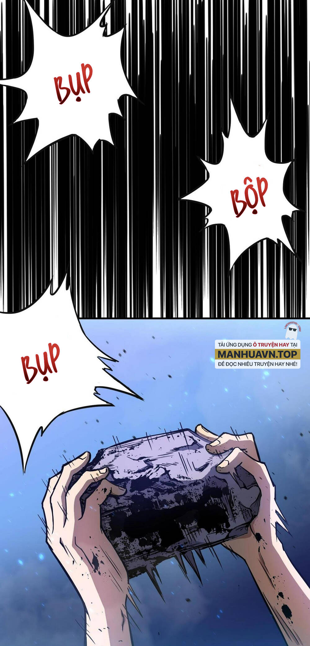 Cao Võ Hạ Cánh Đến Một Vạn Năm Sau Chap 1.1 - Next Chap 2.1