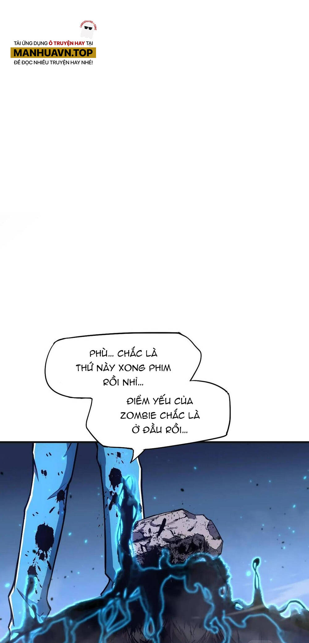 Cao Võ Hạ Cánh Đến Một Vạn Năm Sau Chap 1.1 - Next Chap 2.1