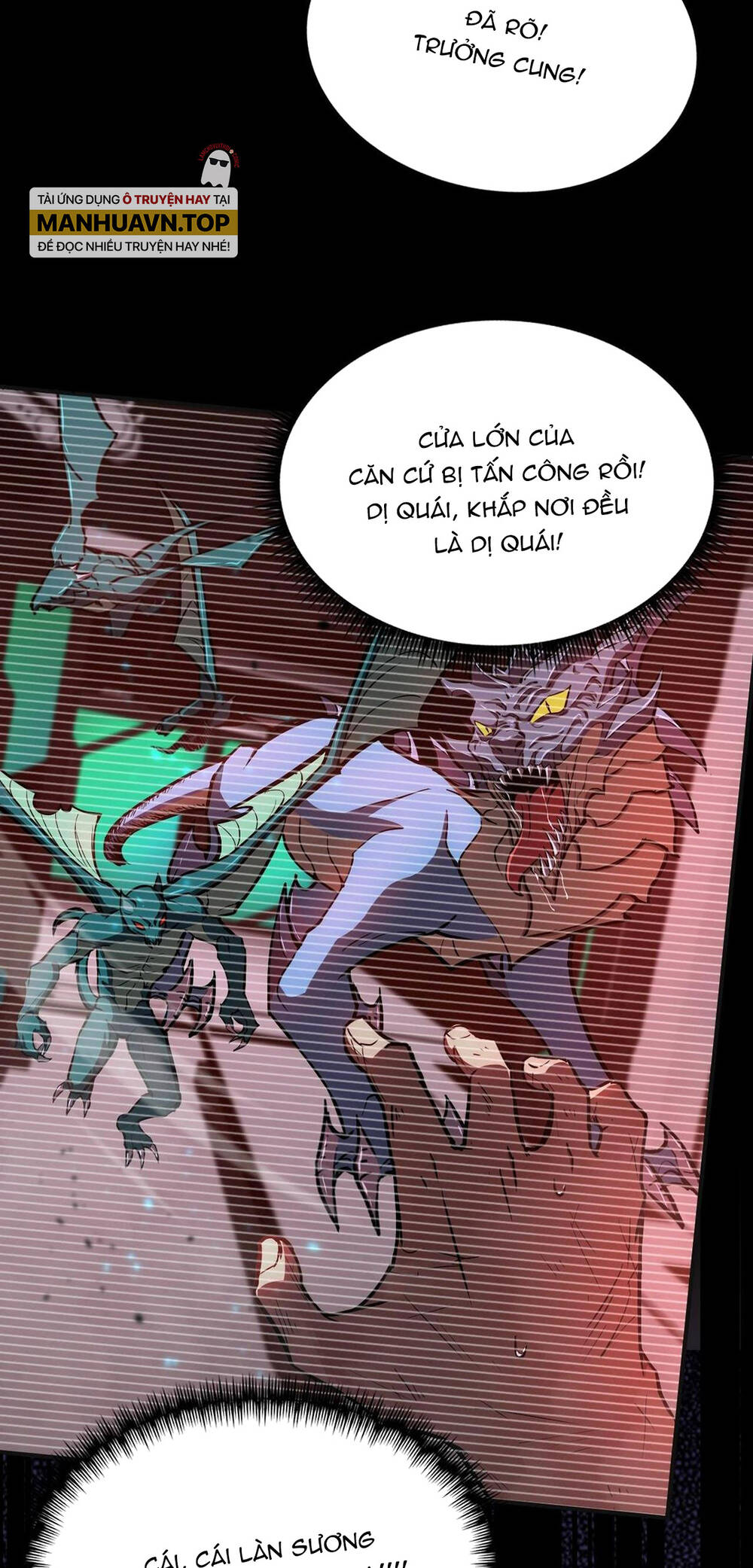 Cao Võ Hạ Cánh Đến Một Vạn Năm Sau Chap 1.1 - Next Chap 2.1