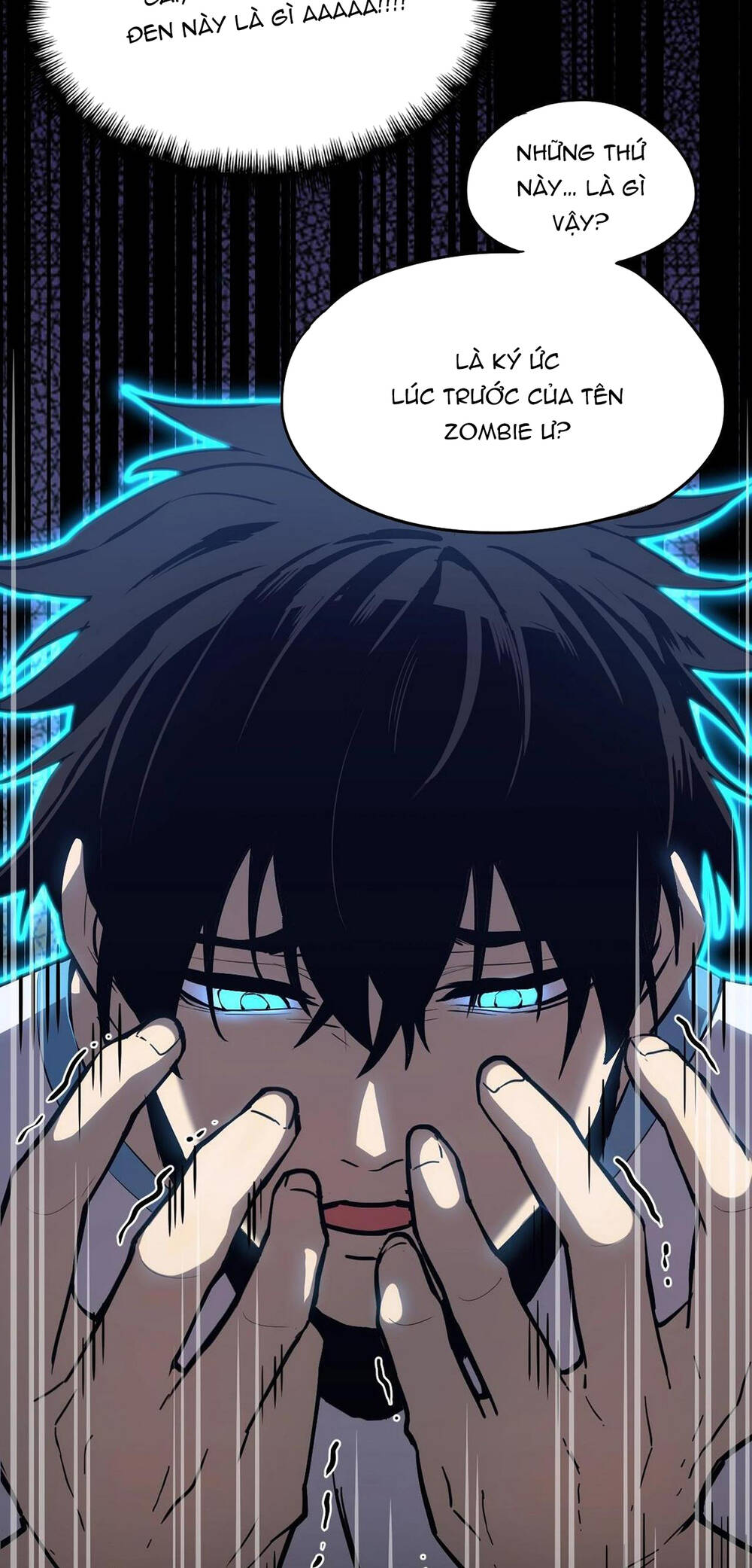 Cao Võ Hạ Cánh Đến Một Vạn Năm Sau Chap 1.1 - Next Chap 2.1