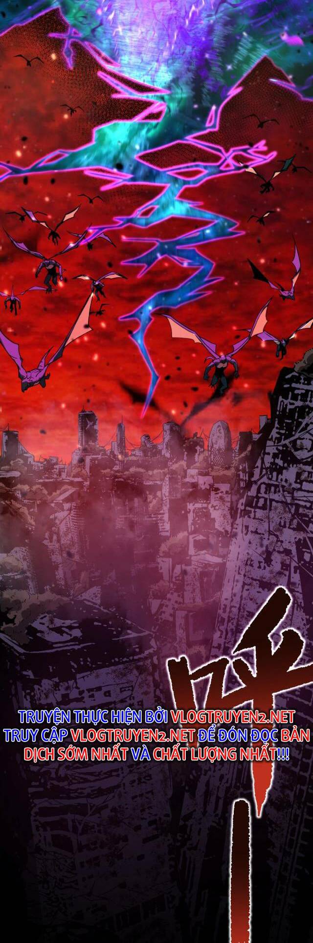 Cao Võ Hạ Cánh Đến Một Vạn Năm Sau Chap 1 - Next Chap 2