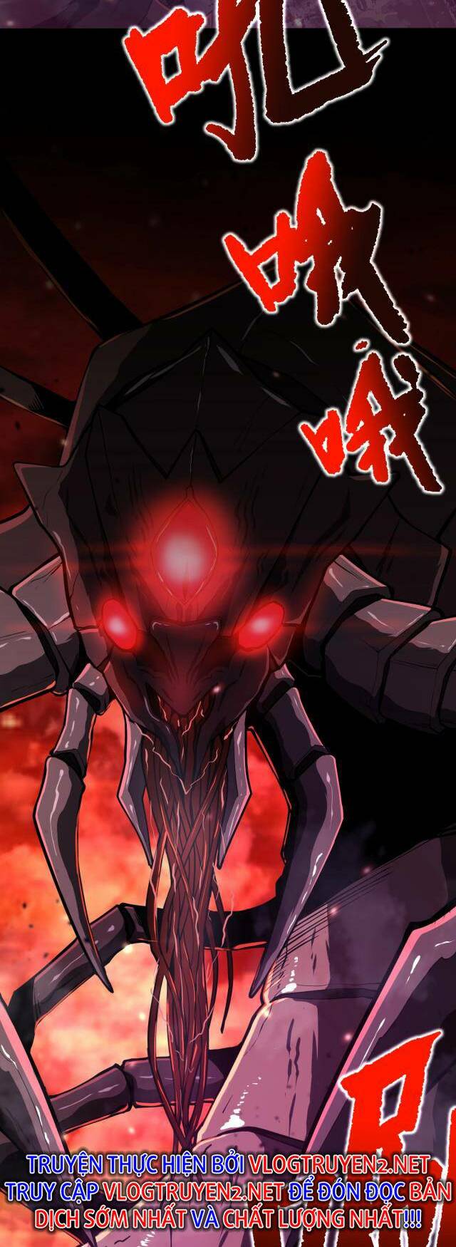 Cao Võ Hạ Cánh Đến Một Vạn Năm Sau Chap 1 - Next Chap 2