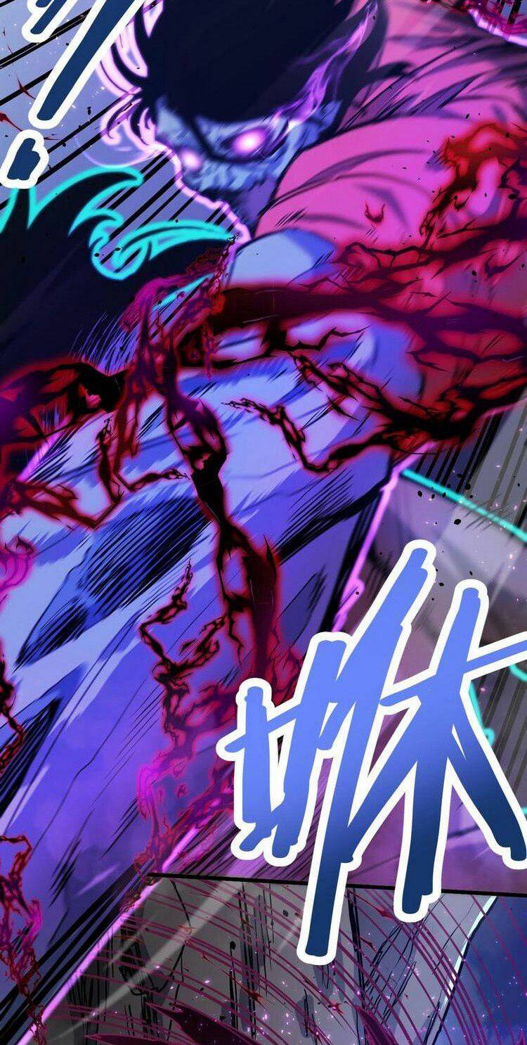 Cao Võ Hạ Cánh Đến Một Vạn Năm Sau Chap 10 - Next Chap 11