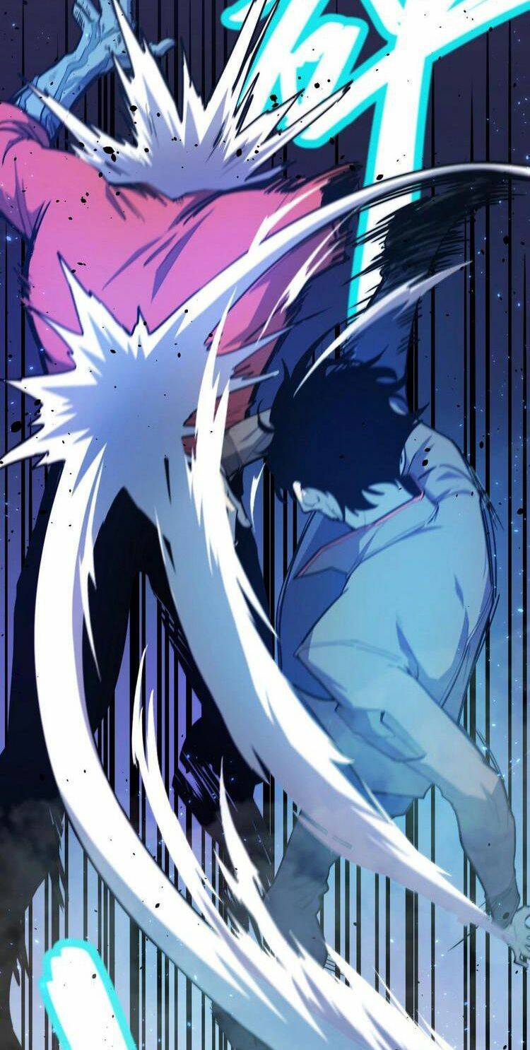 Cao Võ Hạ Cánh Đến Một Vạn Năm Sau Chap 10 - Next Chap 11