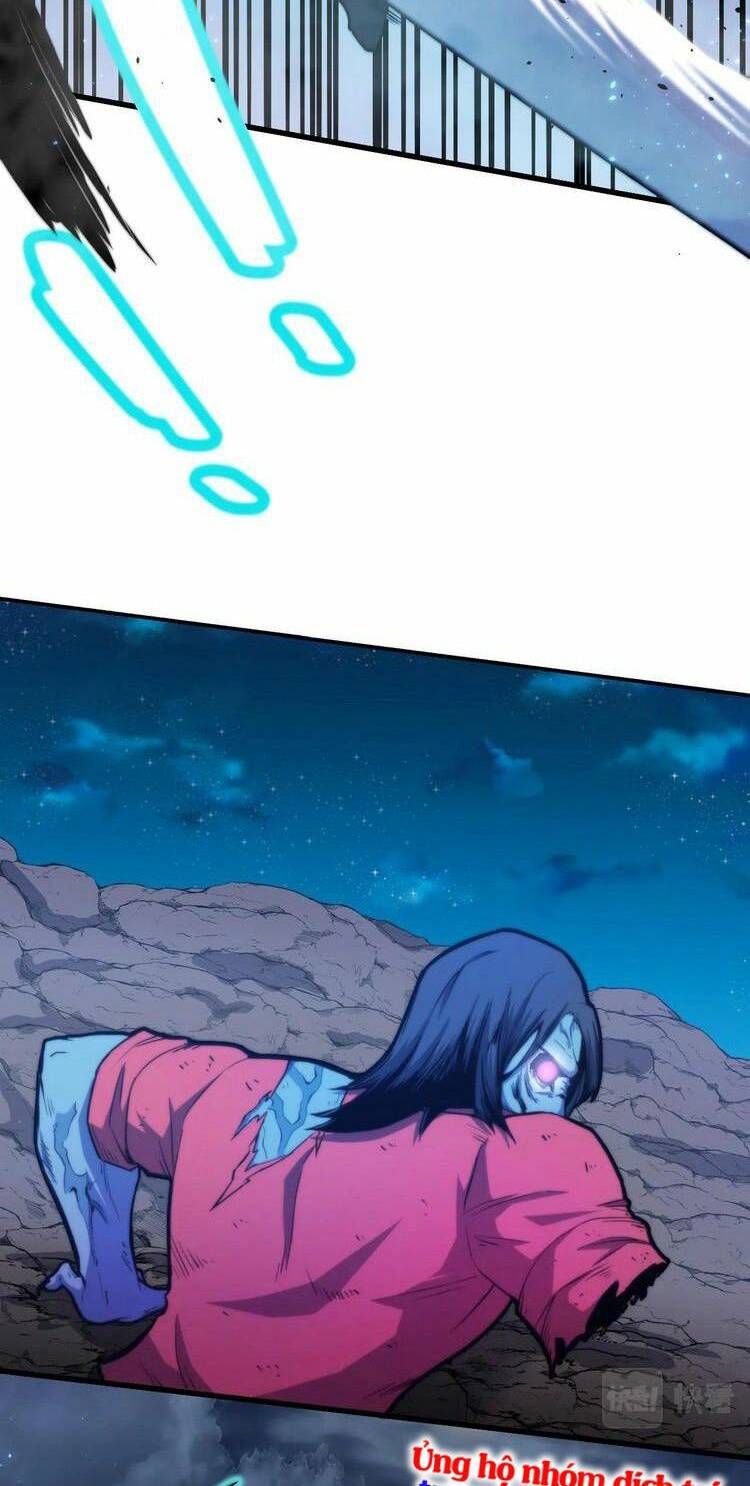 Cao Võ Hạ Cánh Đến Một Vạn Năm Sau Chap 10 - Next Chap 11