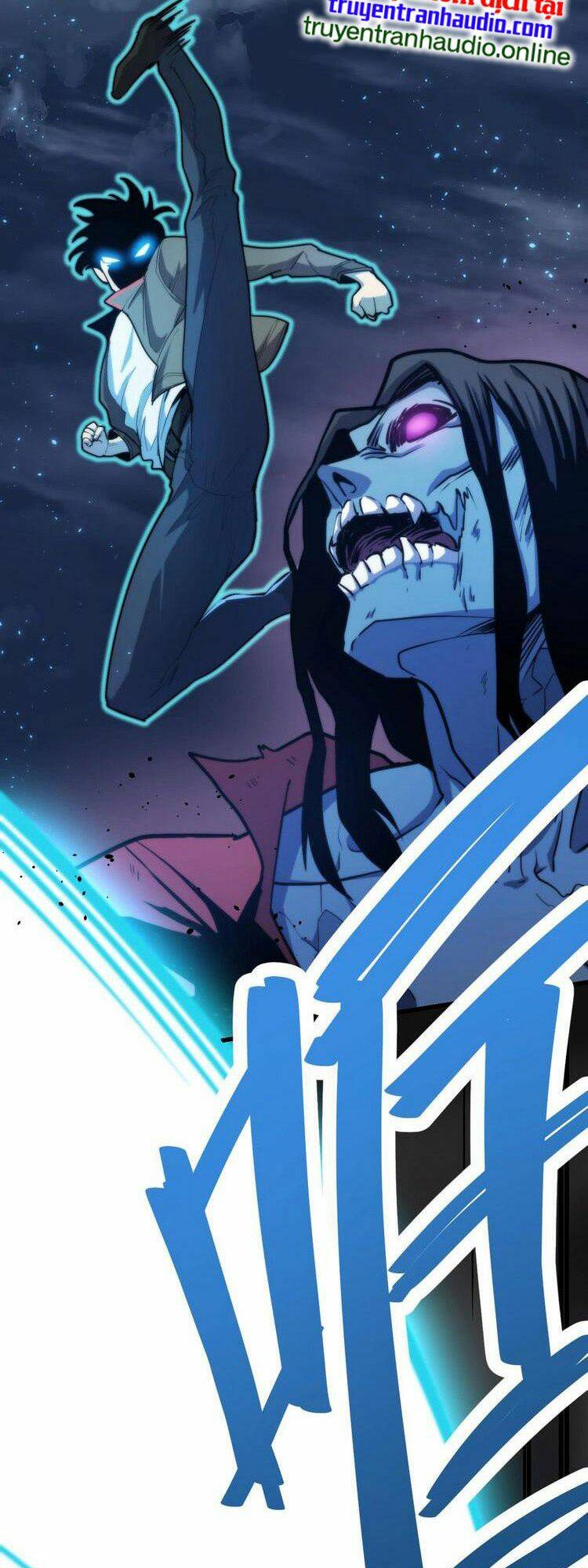 Cao Võ Hạ Cánh Đến Một Vạn Năm Sau Chap 10 - Next Chap 11