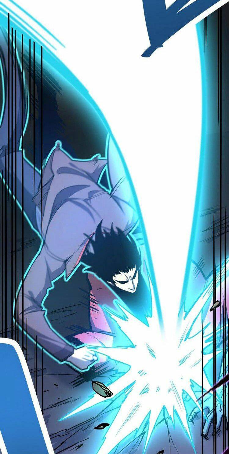 Cao Võ Hạ Cánh Đến Một Vạn Năm Sau Chap 10 - Next Chap 11