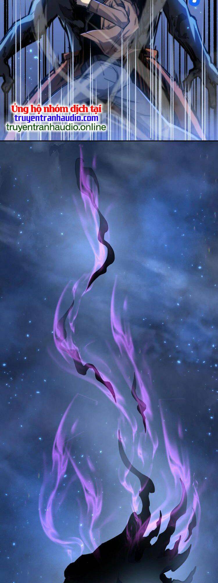 Cao Võ Hạ Cánh Đến Một Vạn Năm Sau Chap 10 - Next Chap 11