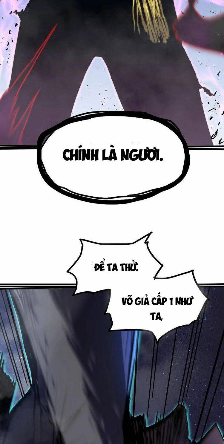Cao Võ Hạ Cánh Đến Một Vạn Năm Sau Chap 10 - Next Chap 11