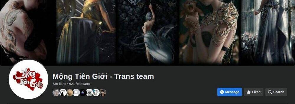 Cao Võ Hạ Cánh Đến Một Vạn Năm Sau Chap 101 - Next Chap 102