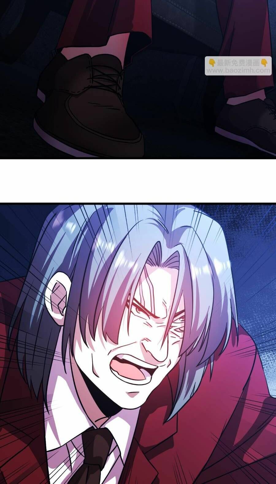 Cao Võ Hạ Cánh Đến Một Vạn Năm Sau Chap 101 - Next Chap 102