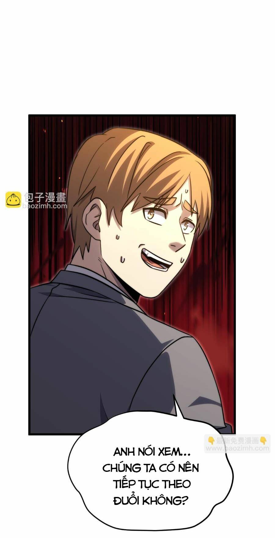 Cao Võ Hạ Cánh Đến Một Vạn Năm Sau Chap 101 - Next Chap 102