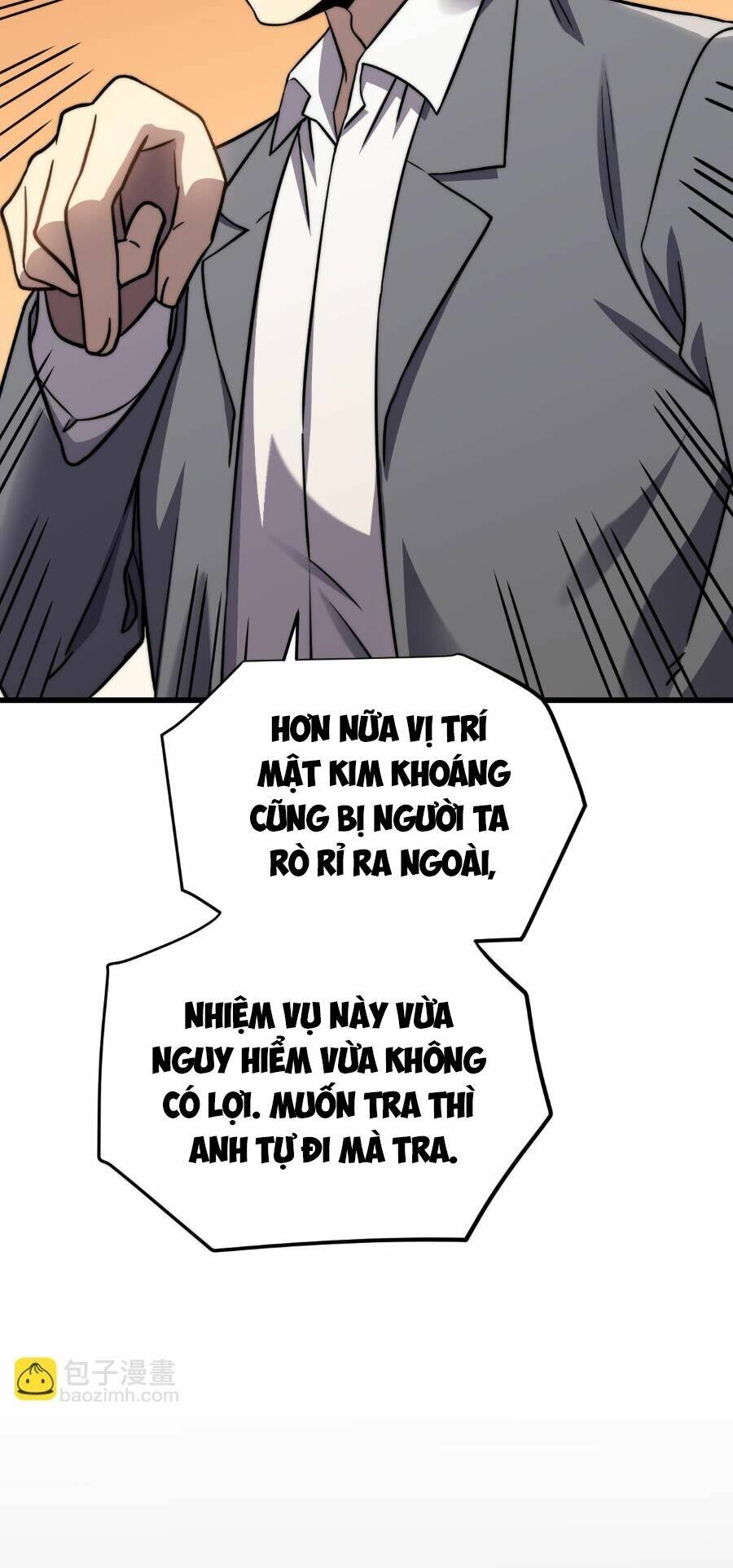 Cao Võ Hạ Cánh Đến Một Vạn Năm Sau Chap 101 - Next Chap 102