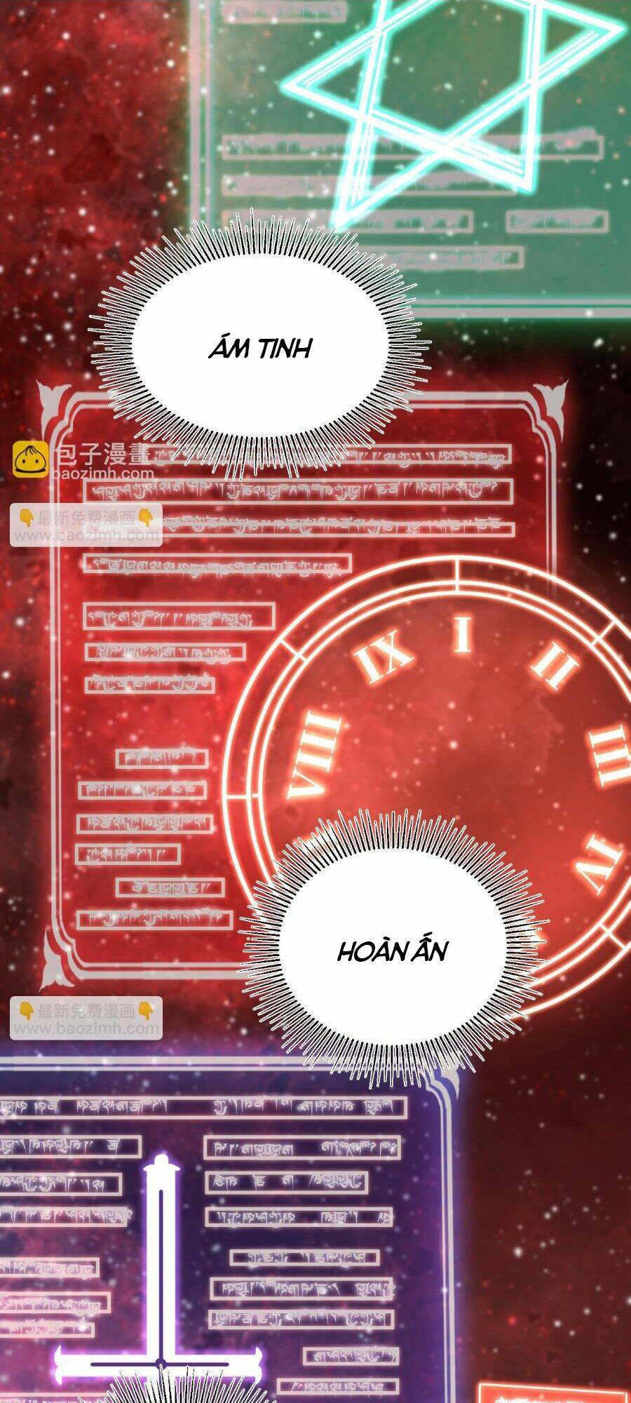 Cao Võ Hạ Cánh Đến Một Vạn Năm Sau Chap 101 - Next Chap 102