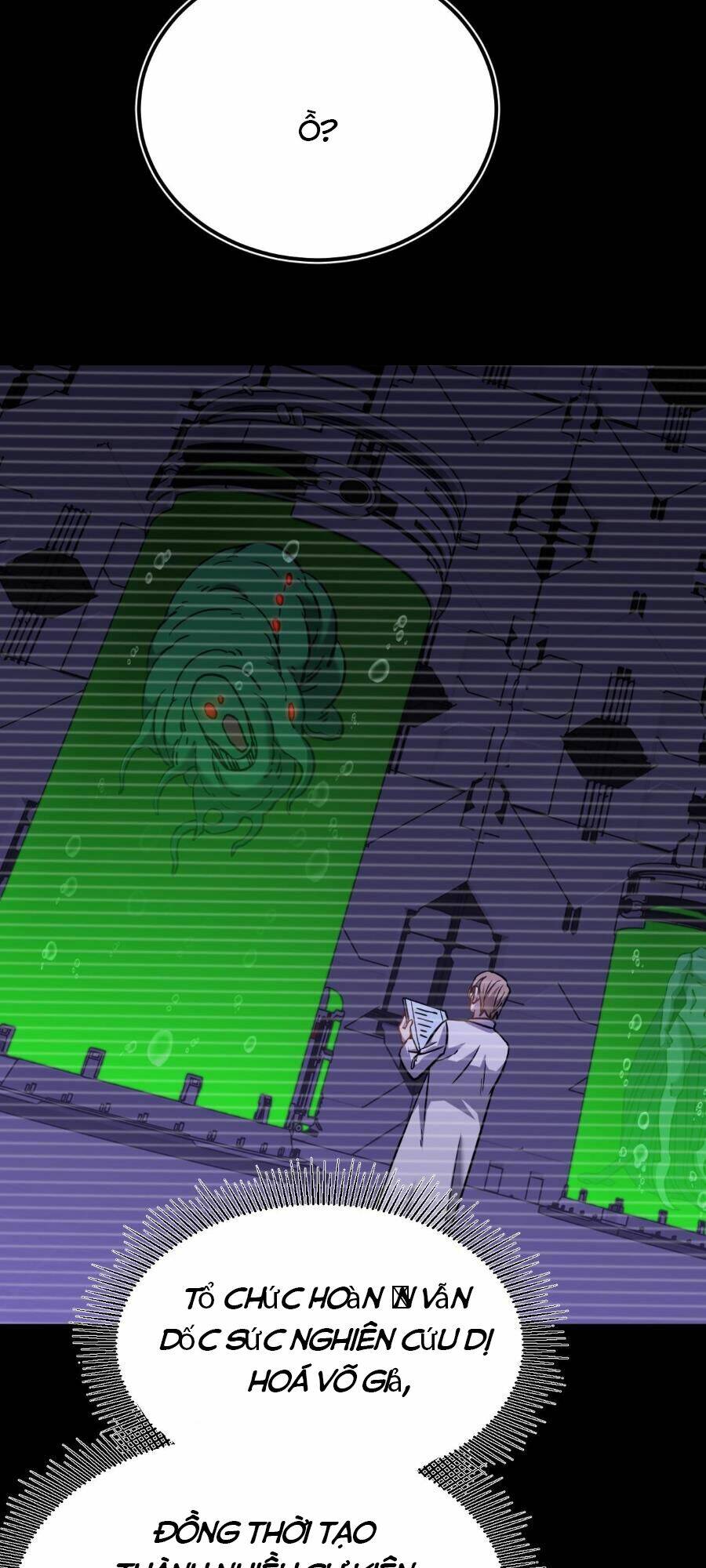 Cao Võ Hạ Cánh Đến Một Vạn Năm Sau Chap 101 - Next Chap 102