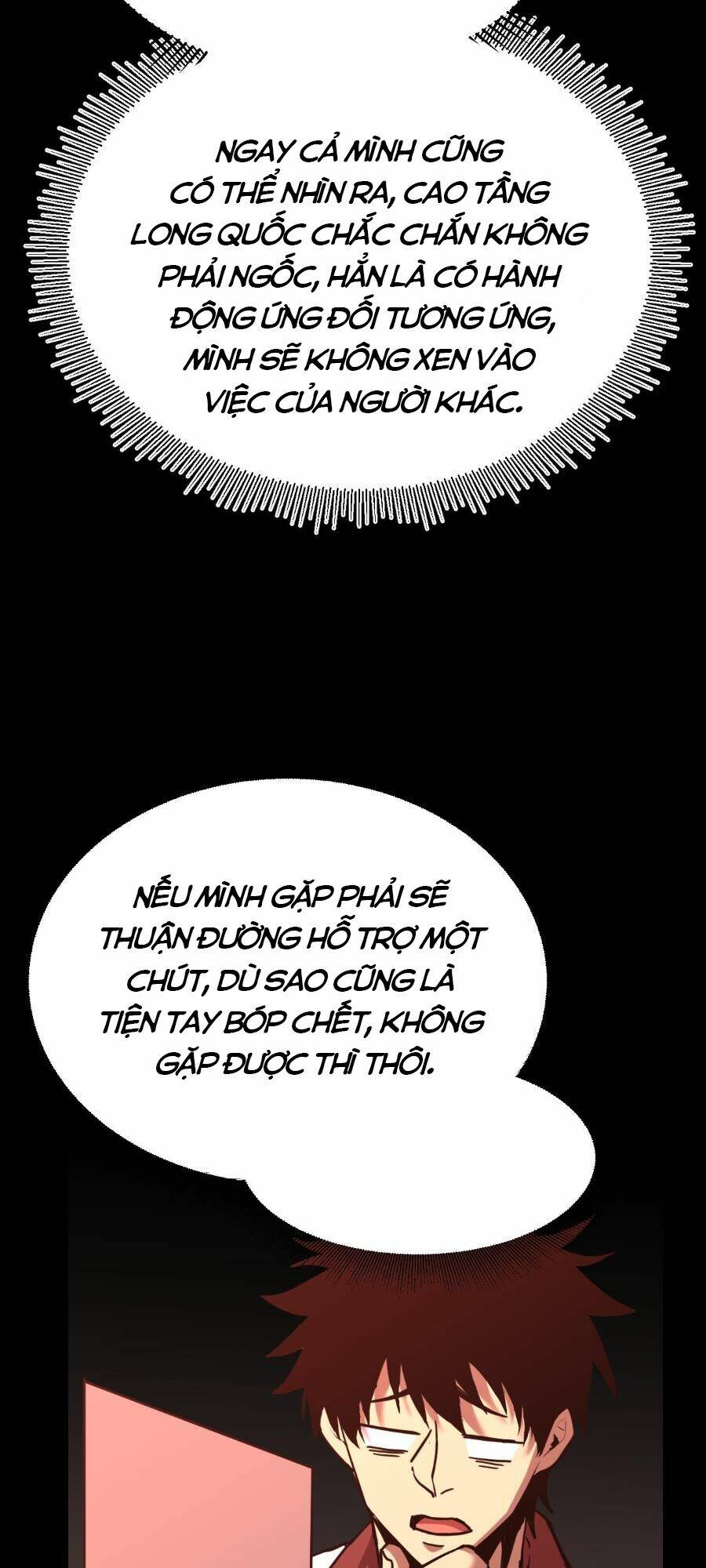 Cao Võ Hạ Cánh Đến Một Vạn Năm Sau Chap 101 - Next Chap 102