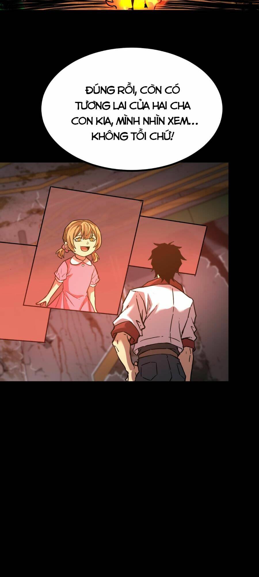 Cao Võ Hạ Cánh Đến Một Vạn Năm Sau Chap 101 - Next Chap 102