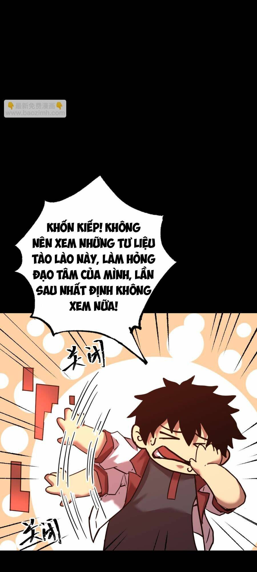 Cao Võ Hạ Cánh Đến Một Vạn Năm Sau Chap 101 - Next Chap 102
