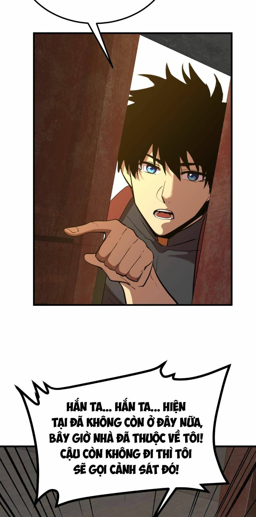 Cao Võ Hạ Cánh Đến Một Vạn Năm Sau Chap 101 - Next Chap 102