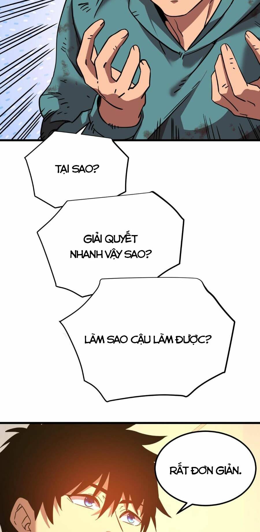 Cao Võ Hạ Cánh Đến Một Vạn Năm Sau Chap 101 - Next Chap 102