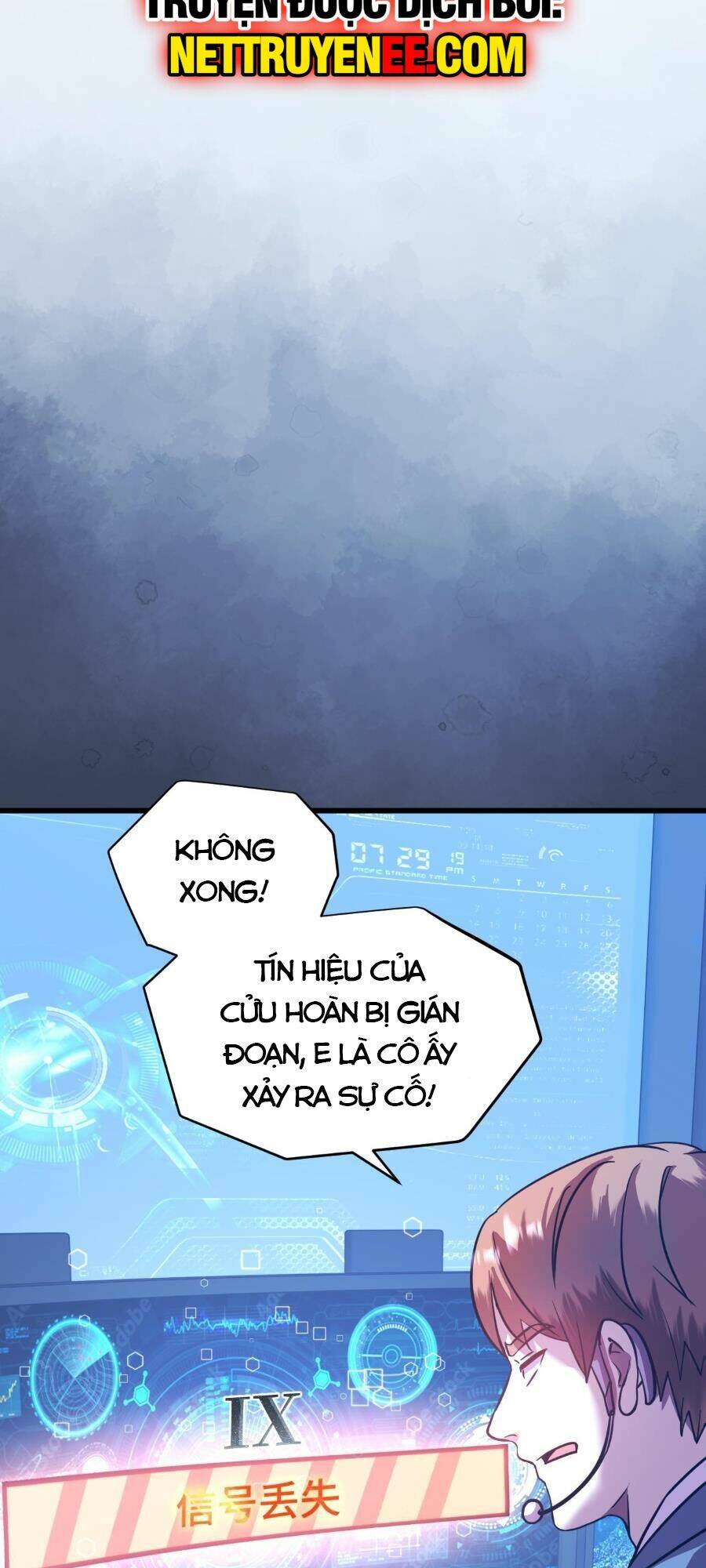 Cao Võ Hạ Cánh Đến Một Vạn Năm Sau Chap 101 - Next Chap 102