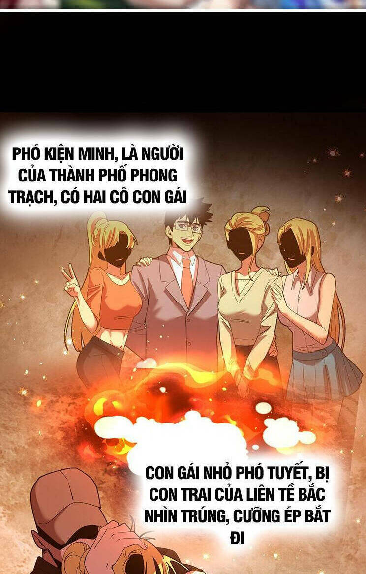 Cao Võ Hạ Cánh Đến Một Vạn Năm Sau Chap 102 - Next Chap 103