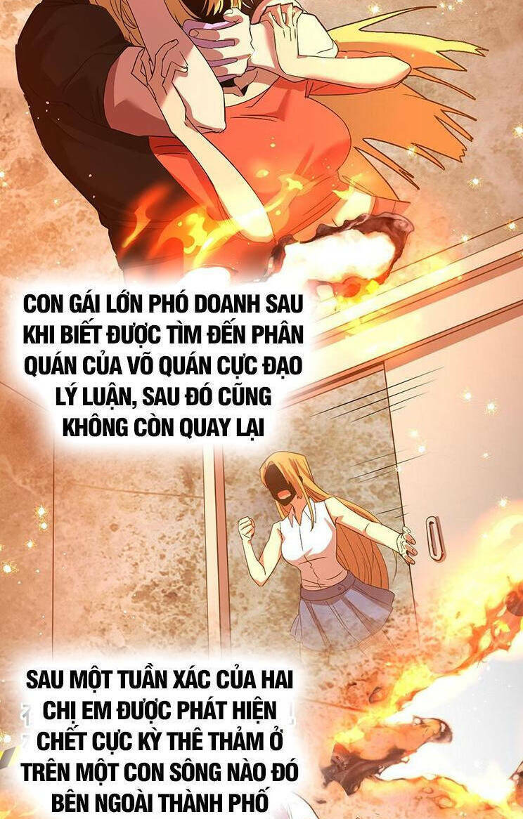 Cao Võ Hạ Cánh Đến Một Vạn Năm Sau Chap 102 - Next Chap 103