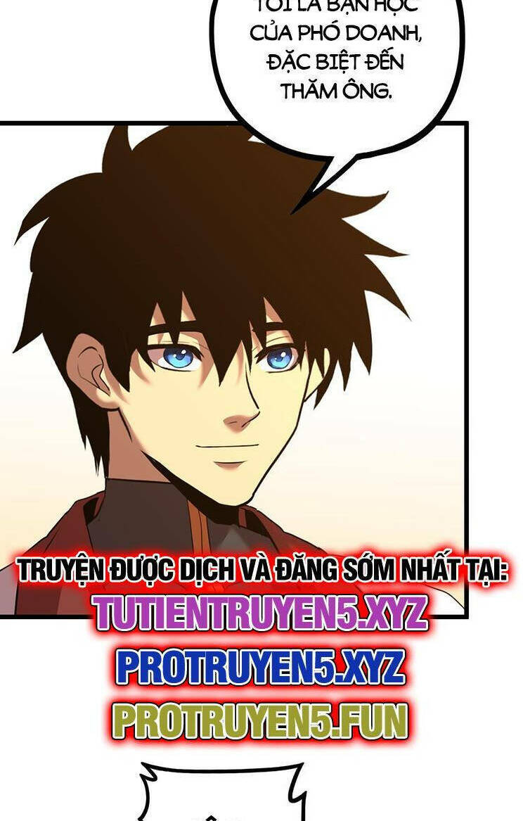 Cao Võ Hạ Cánh Đến Một Vạn Năm Sau Chap 102 - Next Chap 103