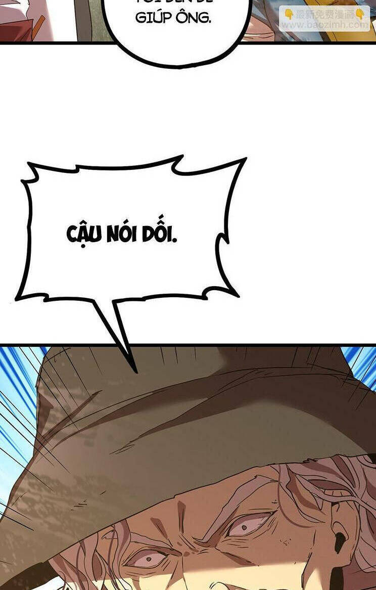 Cao Võ Hạ Cánh Đến Một Vạn Năm Sau Chap 102 - Next Chap 103