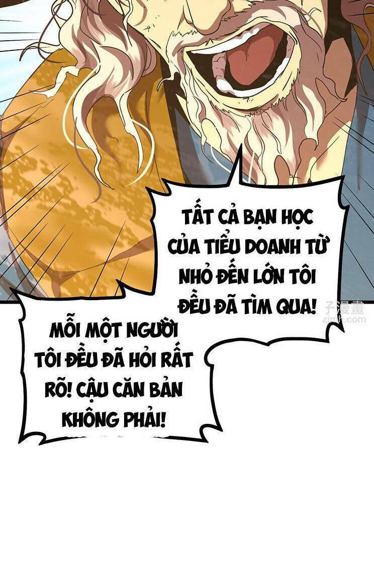 Cao Võ Hạ Cánh Đến Một Vạn Năm Sau Chap 102 - Next Chap 103