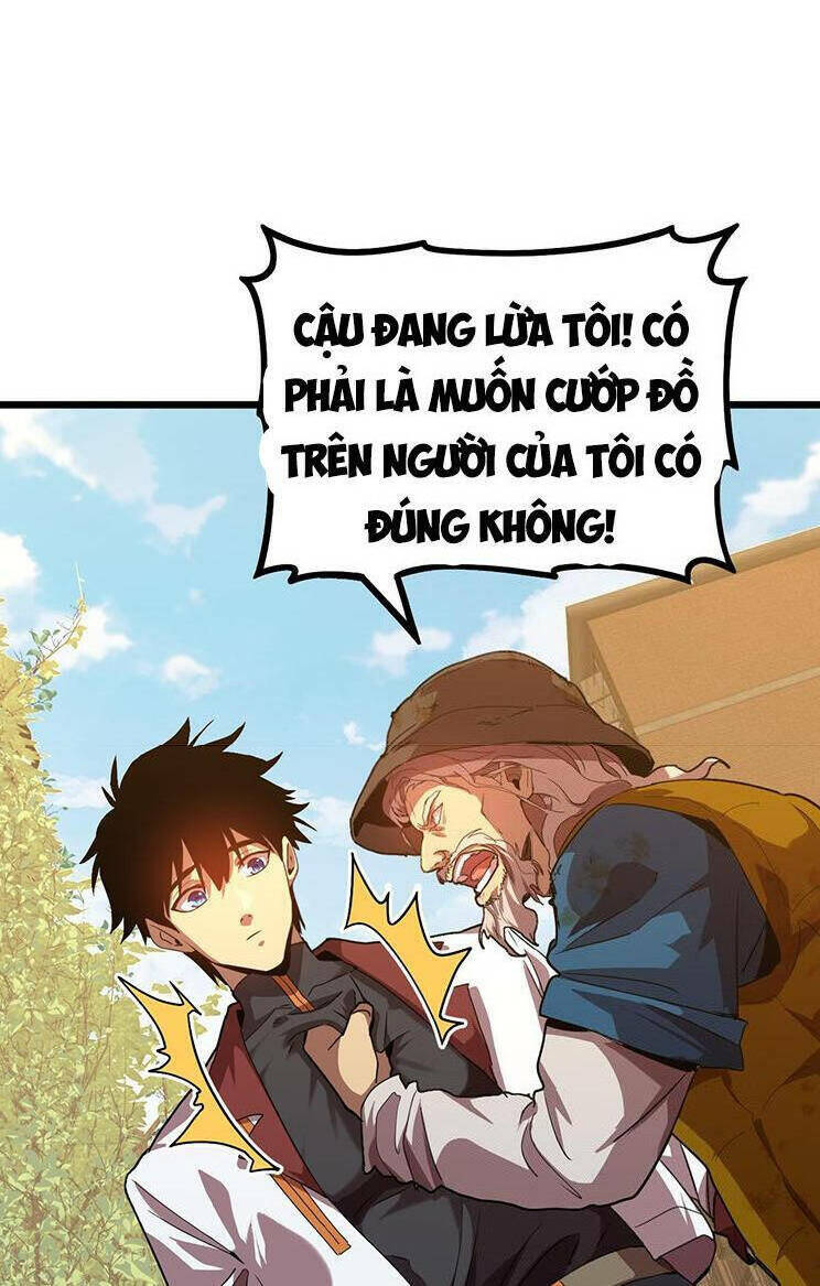 Cao Võ Hạ Cánh Đến Một Vạn Năm Sau Chap 102 - Next Chap 103