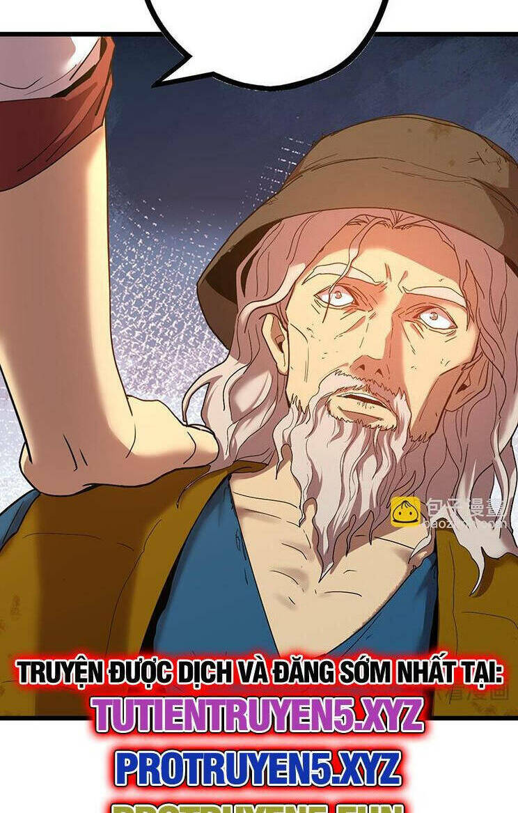 Cao Võ Hạ Cánh Đến Một Vạn Năm Sau Chap 102 - Next Chap 103