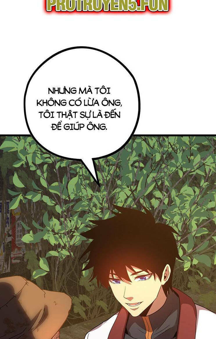 Cao Võ Hạ Cánh Đến Một Vạn Năm Sau Chap 102 - Next Chap 103