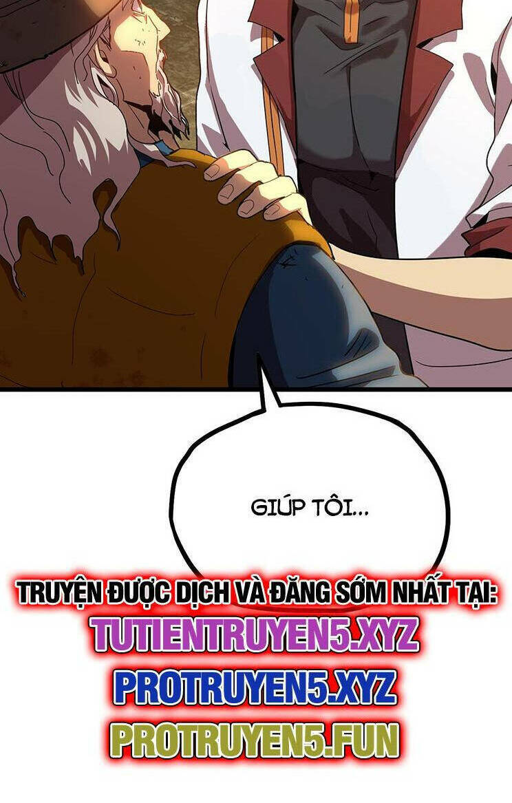 Cao Võ Hạ Cánh Đến Một Vạn Năm Sau Chap 102 - Next Chap 103