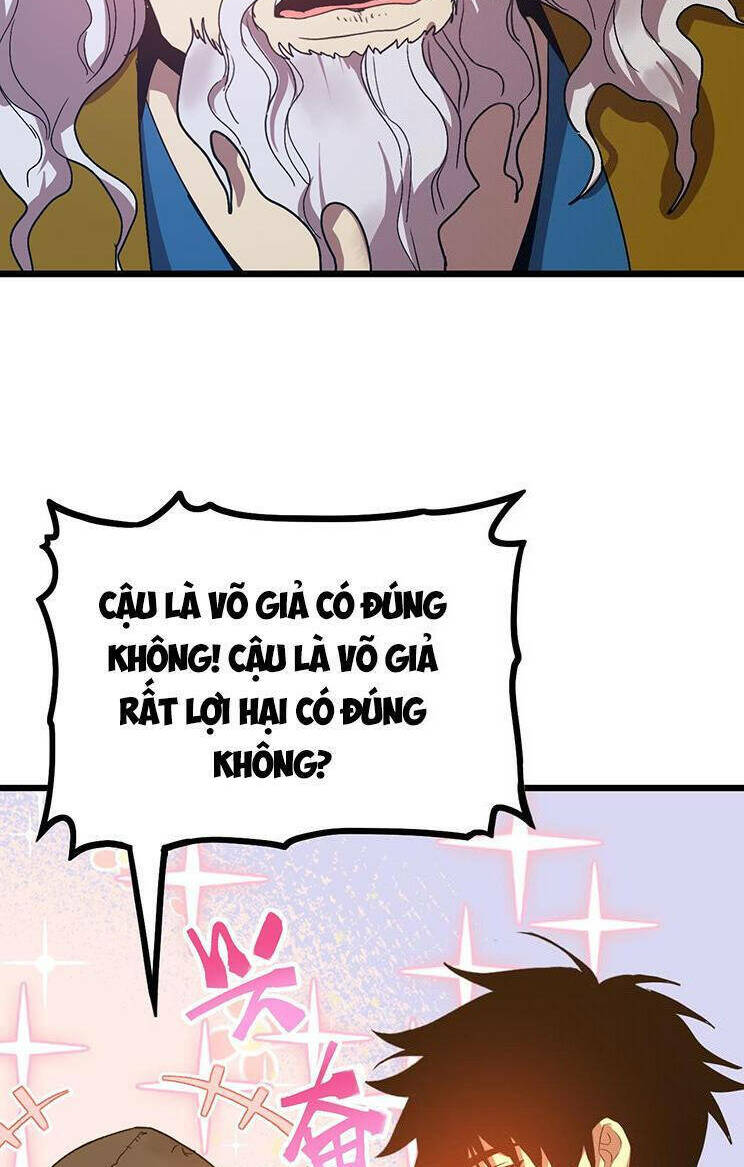 Cao Võ Hạ Cánh Đến Một Vạn Năm Sau Chap 102 - Next Chap 103