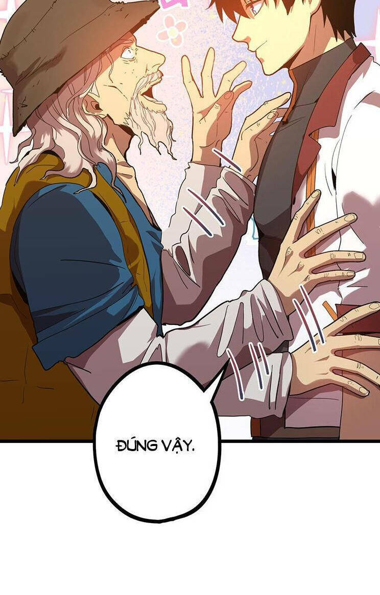 Cao Võ Hạ Cánh Đến Một Vạn Năm Sau Chap 102 - Next Chap 103