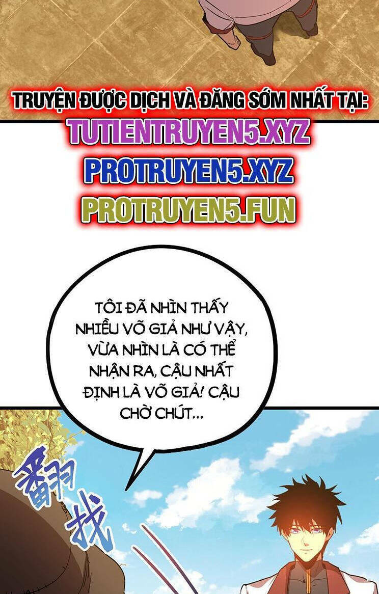 Cao Võ Hạ Cánh Đến Một Vạn Năm Sau Chap 102 - Next Chap 103