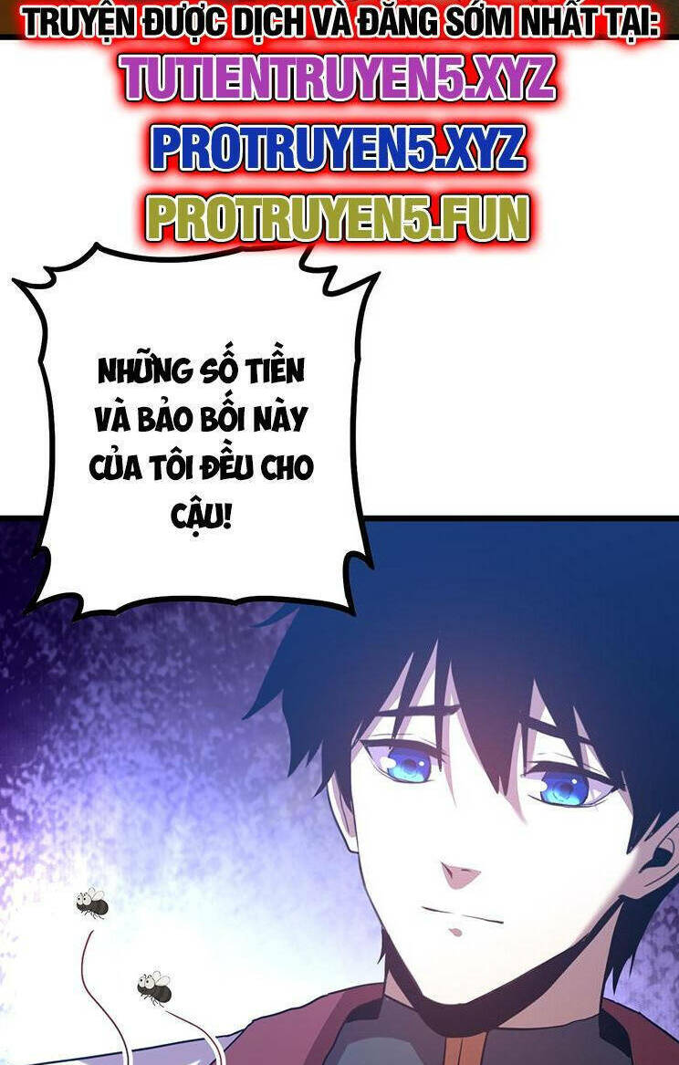 Cao Võ Hạ Cánh Đến Một Vạn Năm Sau Chap 102 - Next Chap 103