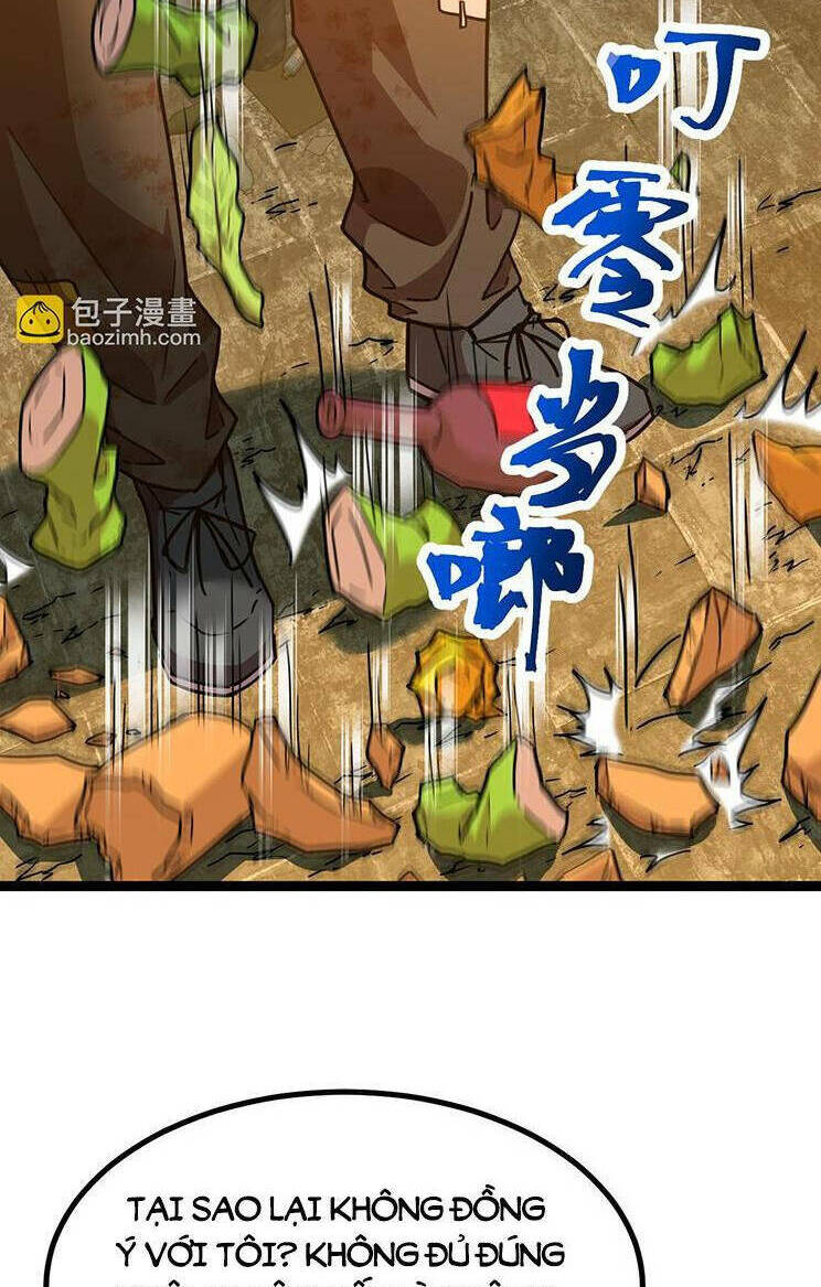 Cao Võ Hạ Cánh Đến Một Vạn Năm Sau Chap 102 - Next Chap 103