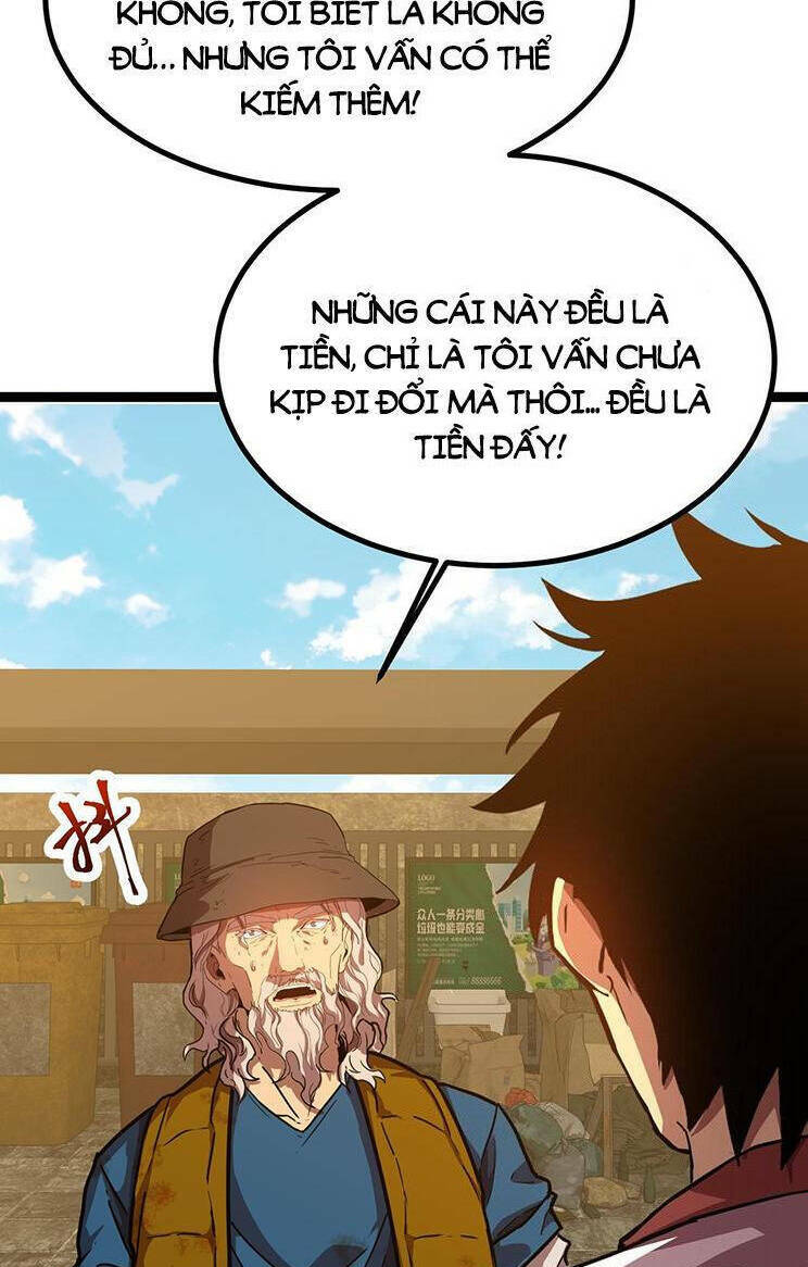 Cao Võ Hạ Cánh Đến Một Vạn Năm Sau Chap 102 - Next Chap 103