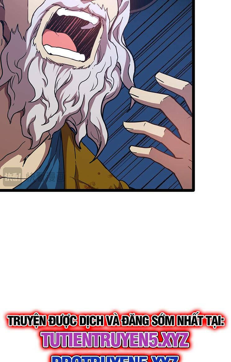 Cao Võ Hạ Cánh Đến Một Vạn Năm Sau Chap 102 - Next Chap 103