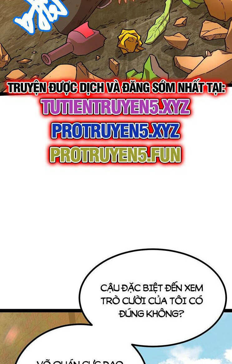 Cao Võ Hạ Cánh Đến Một Vạn Năm Sau Chap 102 - Next Chap 103