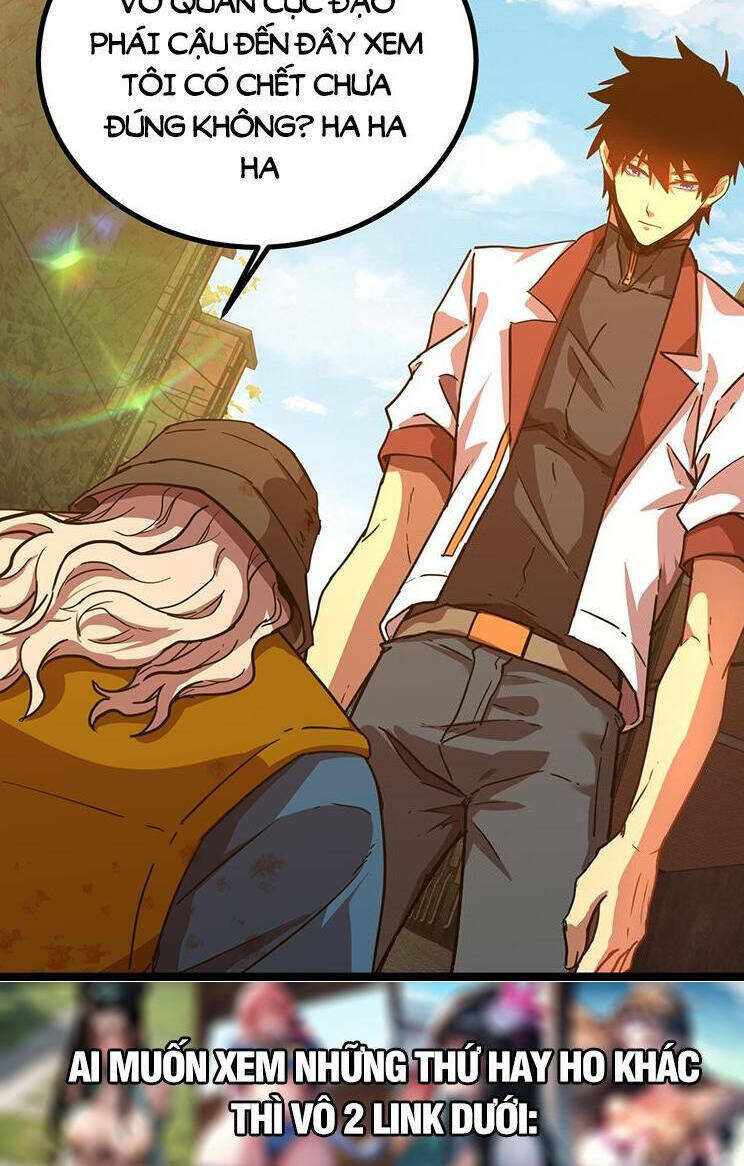 Cao Võ Hạ Cánh Đến Một Vạn Năm Sau Chap 102 - Next Chap 103