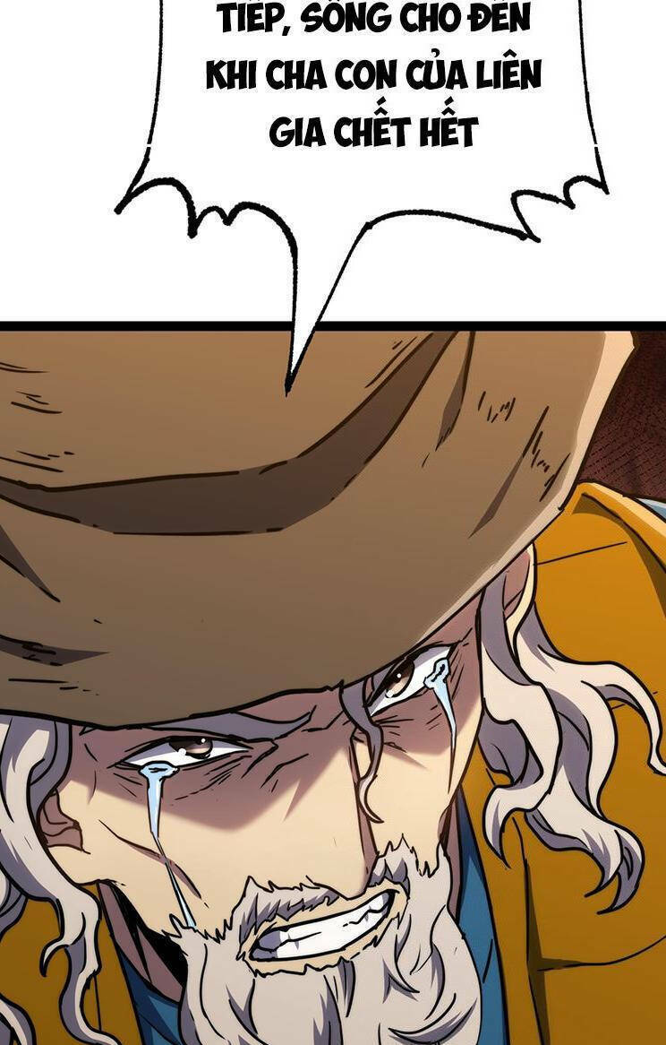 Cao Võ Hạ Cánh Đến Một Vạn Năm Sau Chap 102 - Next Chap 103