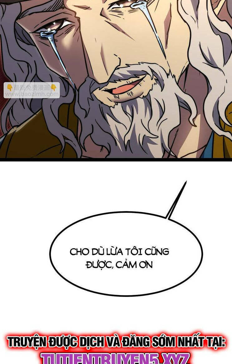 Cao Võ Hạ Cánh Đến Một Vạn Năm Sau Chap 102 - Next Chap 103