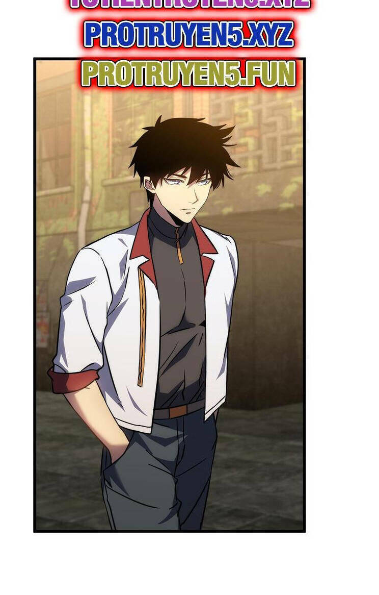 Cao Võ Hạ Cánh Đến Một Vạn Năm Sau Chap 102 - Next Chap 103