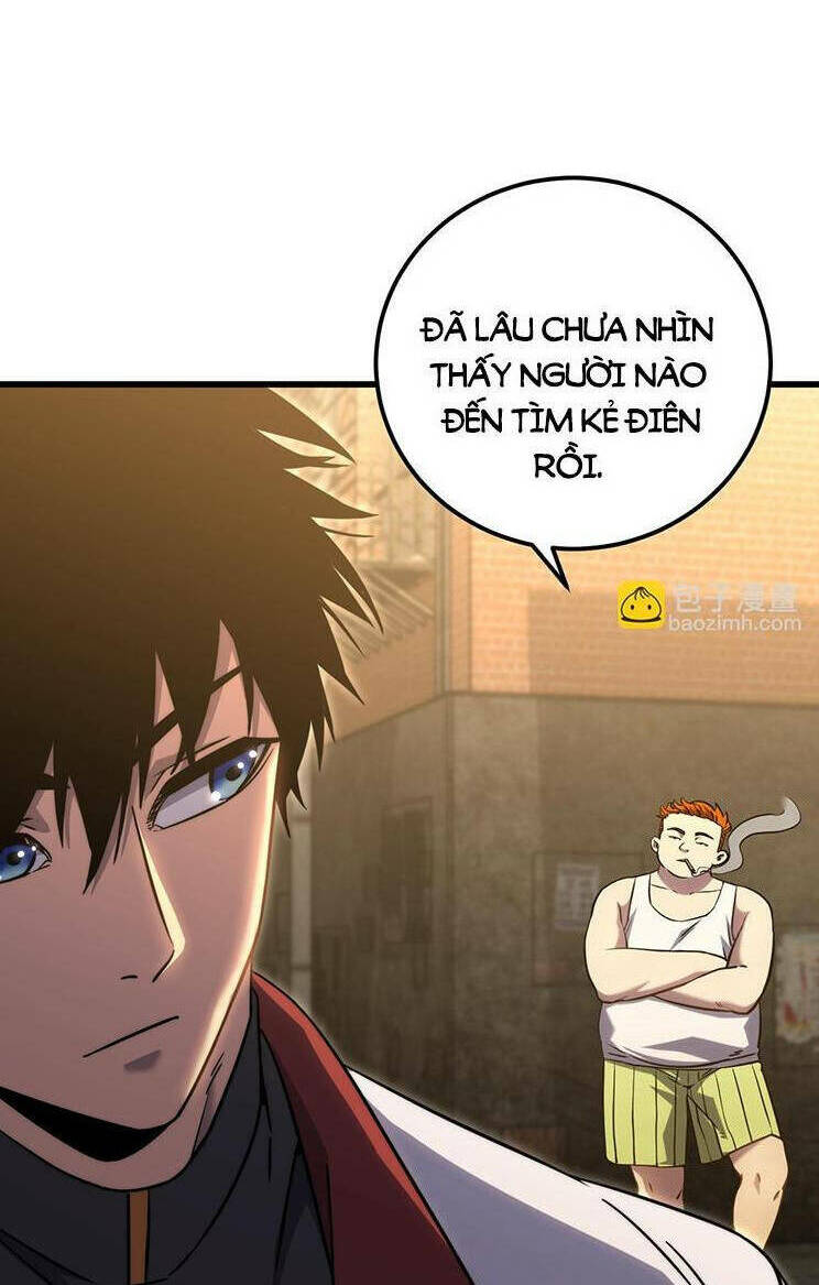 Cao Võ Hạ Cánh Đến Một Vạn Năm Sau Chap 102 - Next Chap 103