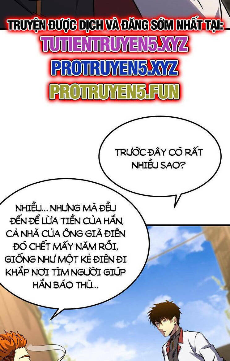 Cao Võ Hạ Cánh Đến Một Vạn Năm Sau Chap 102 - Next Chap 103