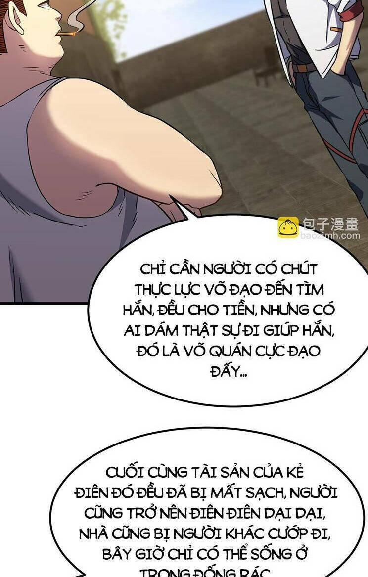 Cao Võ Hạ Cánh Đến Một Vạn Năm Sau Chap 102 - Next Chap 103