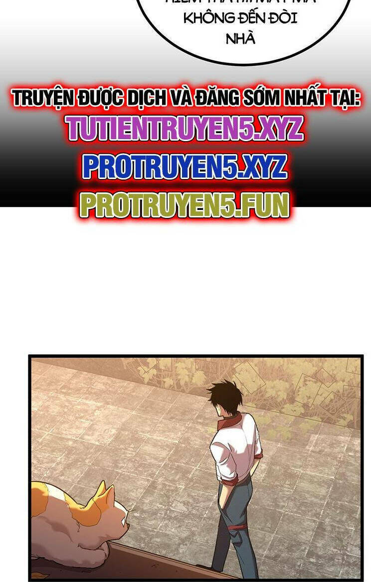 Cao Võ Hạ Cánh Đến Một Vạn Năm Sau Chap 102 - Next Chap 103